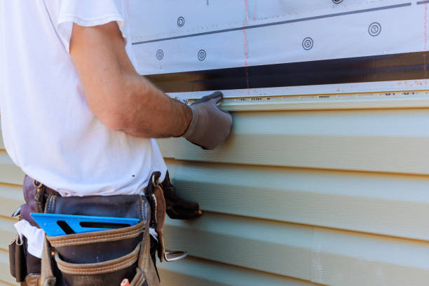 Affordable Siding Replacement solutions in Clarksville, OH